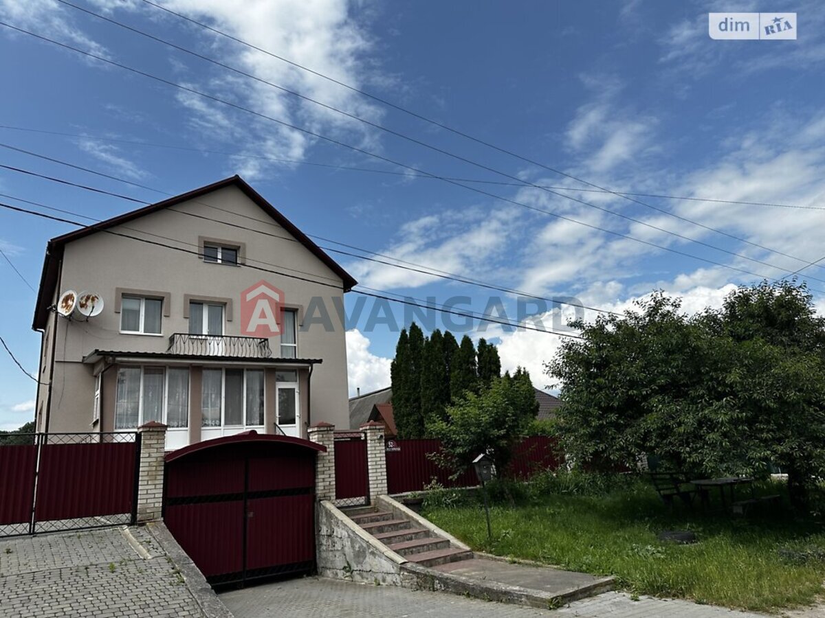 Будинок, 160 кв.м. фото 1 Будинок, 160 кв.м. фото 1