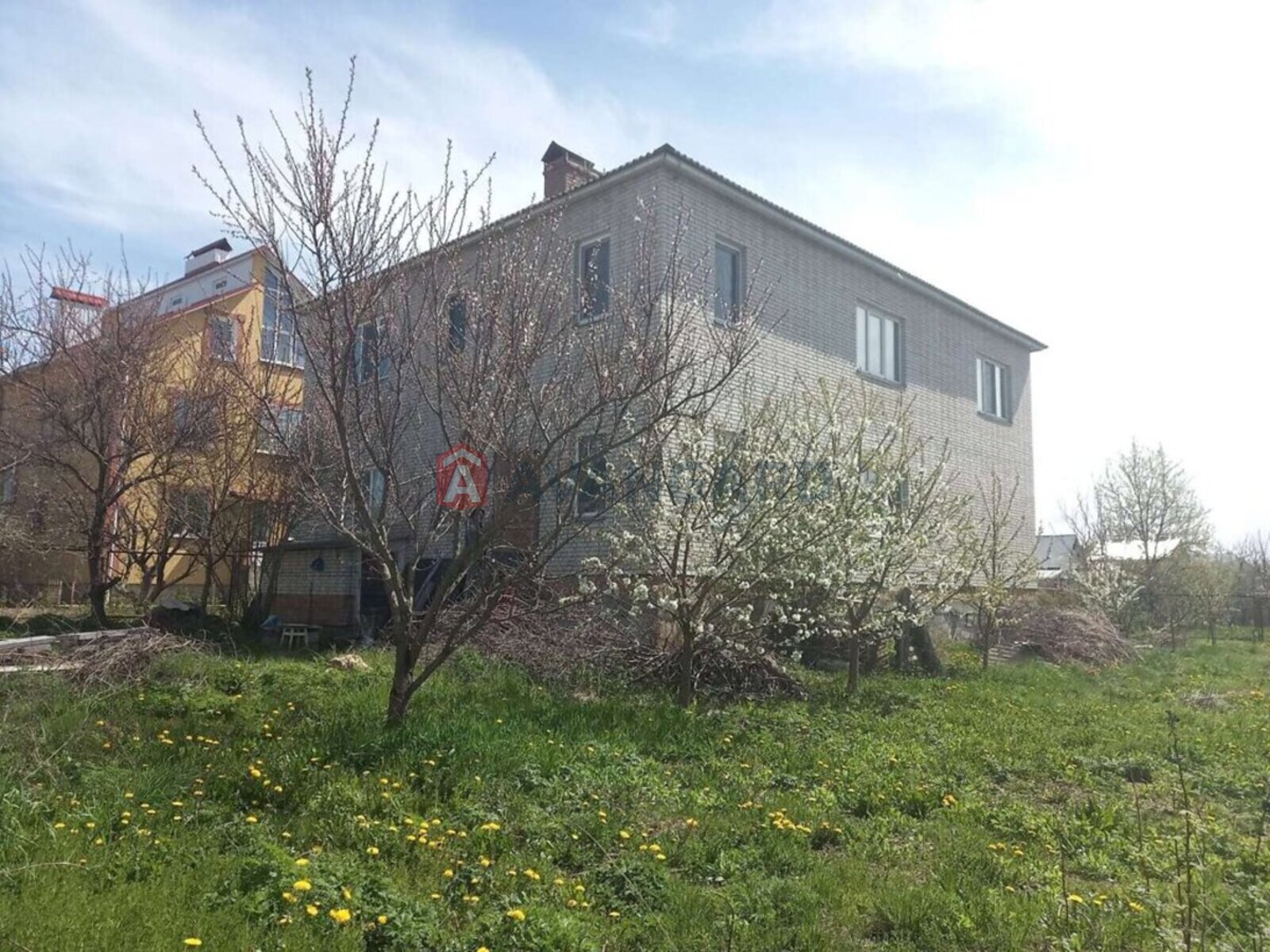 Будинок, 311 кв.м. фото 12 Будинок, 311 кв.м. фото 12