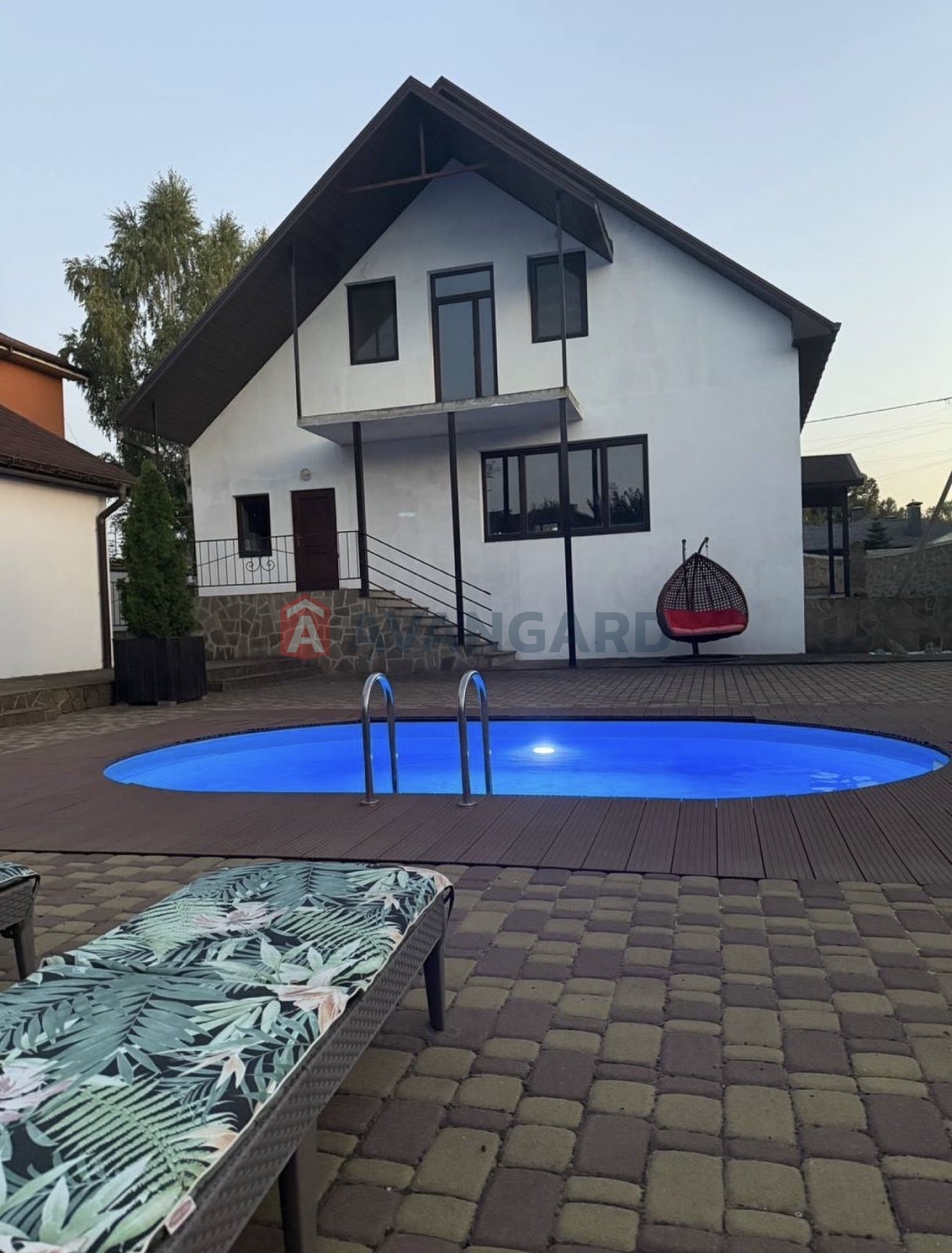 Будинок, 205 кв.м. фото 2 Будинок, 205 кв.м. фото 2