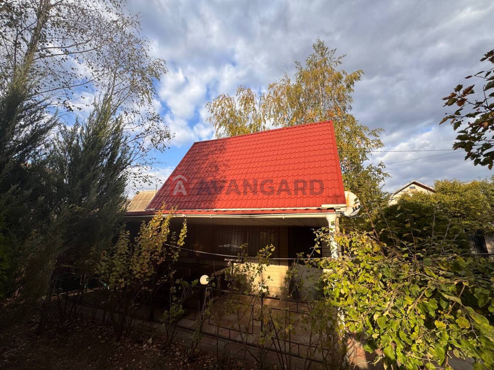 Дача, 41 кв.м. фото 8 Дача, 41 кв.м. фото 8