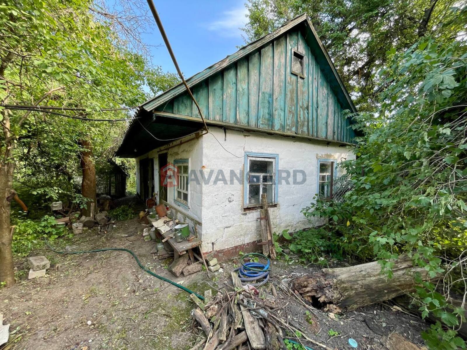 Будинок, 51 кв.м. фото 17 Будинок, 51 кв.м. фото 17