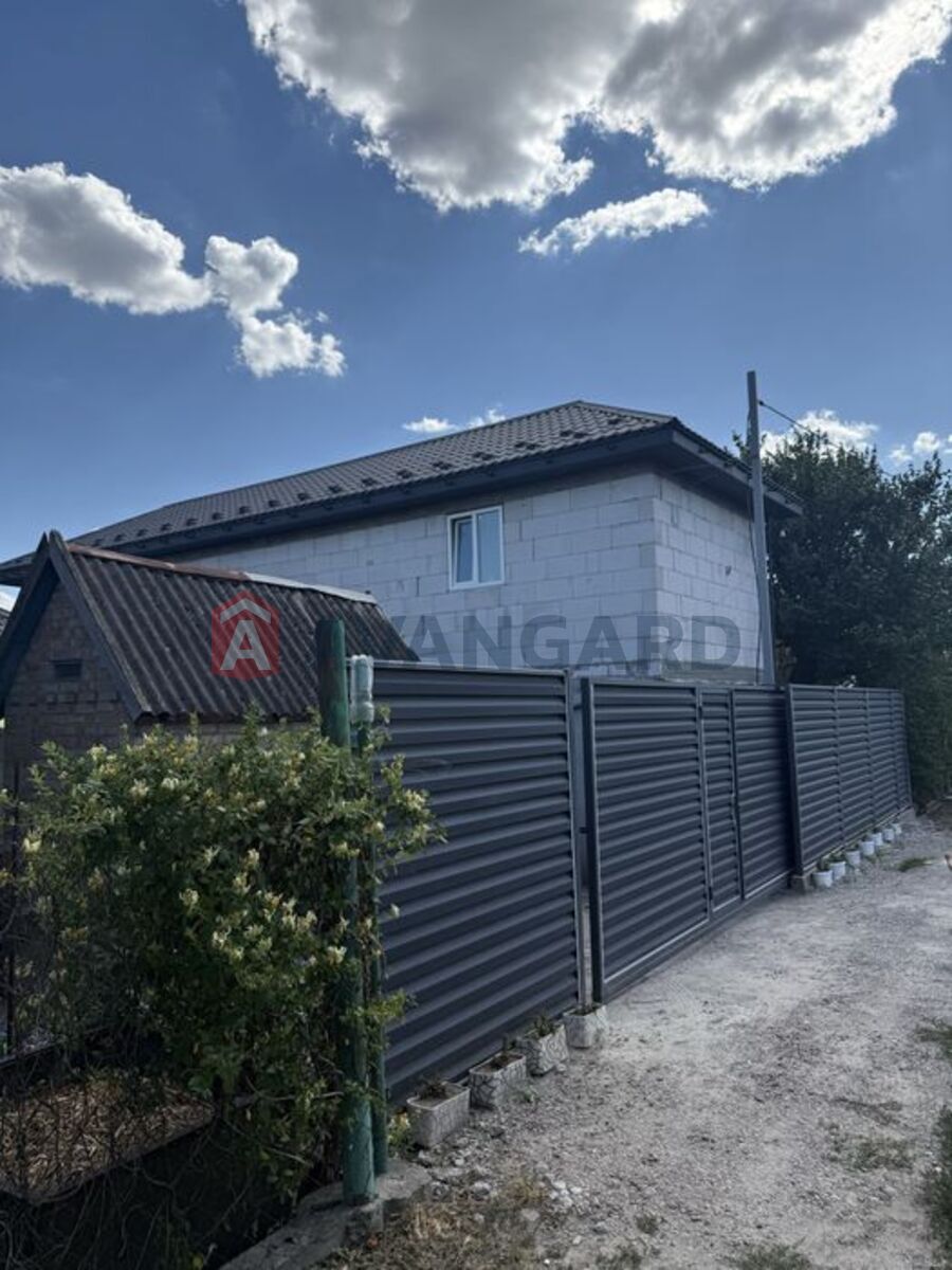 Дом, 110 кв.м. фото 2 Дом, 110 кв.м. фото 2