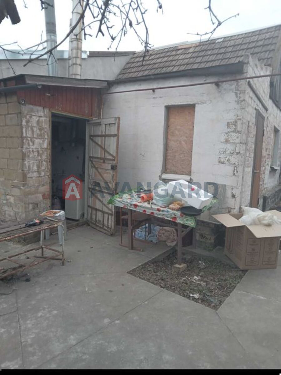 Будинок, 110 кв.м. фото 1 Будинок, 110 кв.м. фото 1