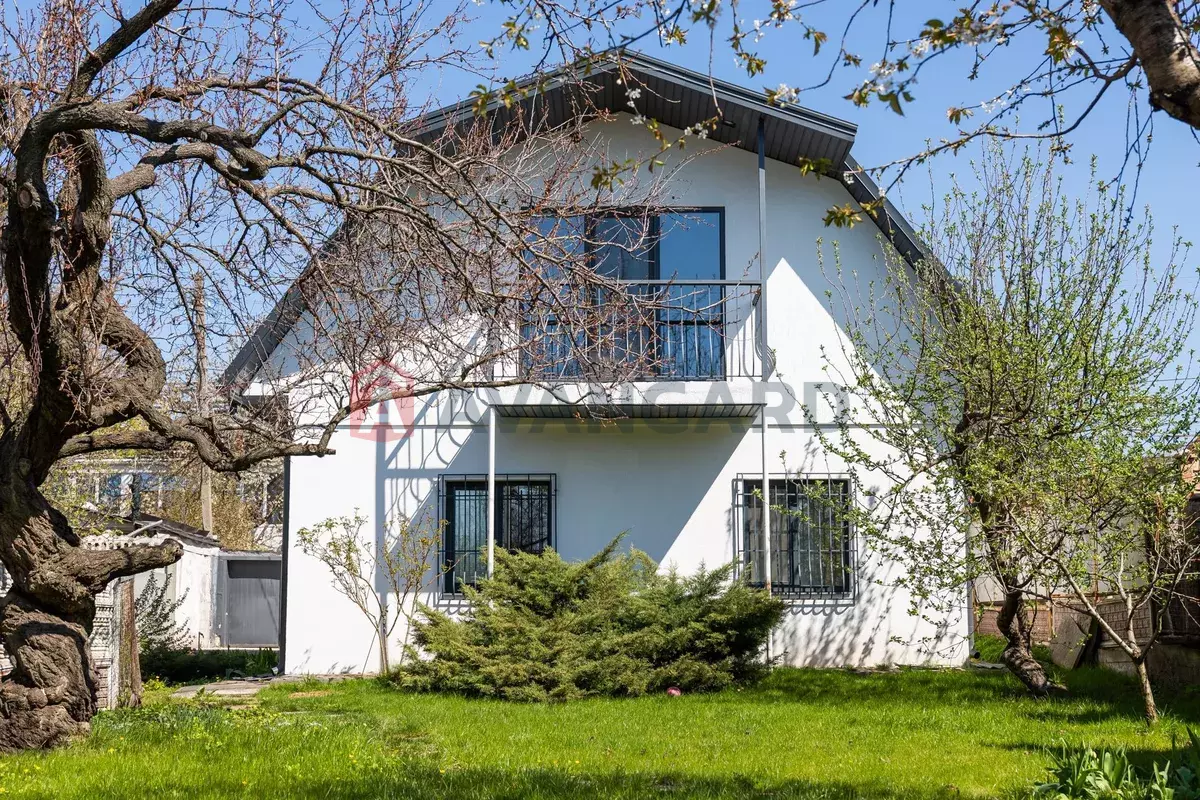 Дом, 145 кв.м. фото 1 Дом, 145 кв.м. фото 1