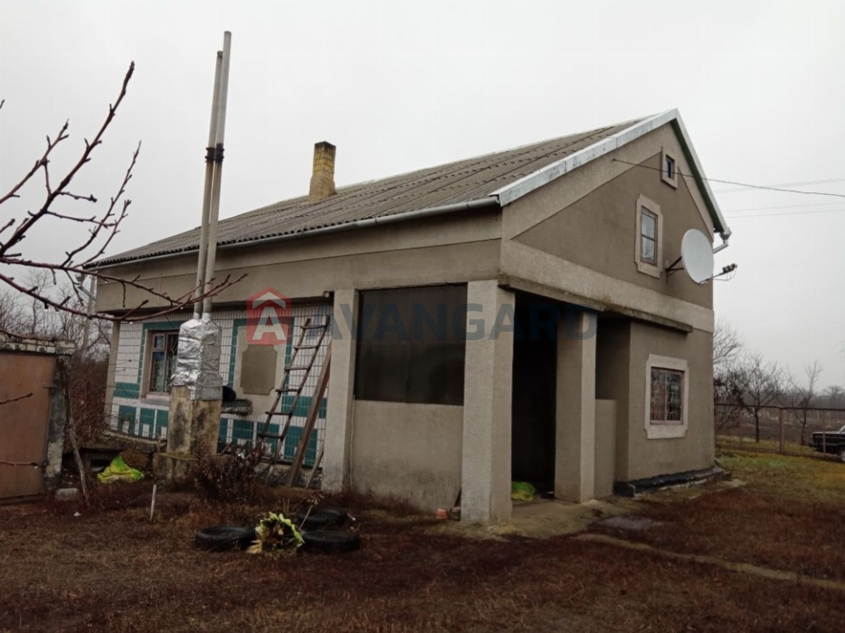 Будинок, 130 кв.м. фото 1 Будинок, 130 кв.м. фото 1