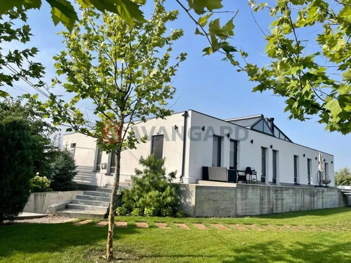 Будинок, 400 кв.м. фото 4 Будинок, 400 кв.м. фото 4