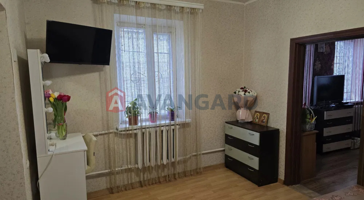 Дом, 54 кв.м. фото 12 Дом, 54 кв.м. фото 12