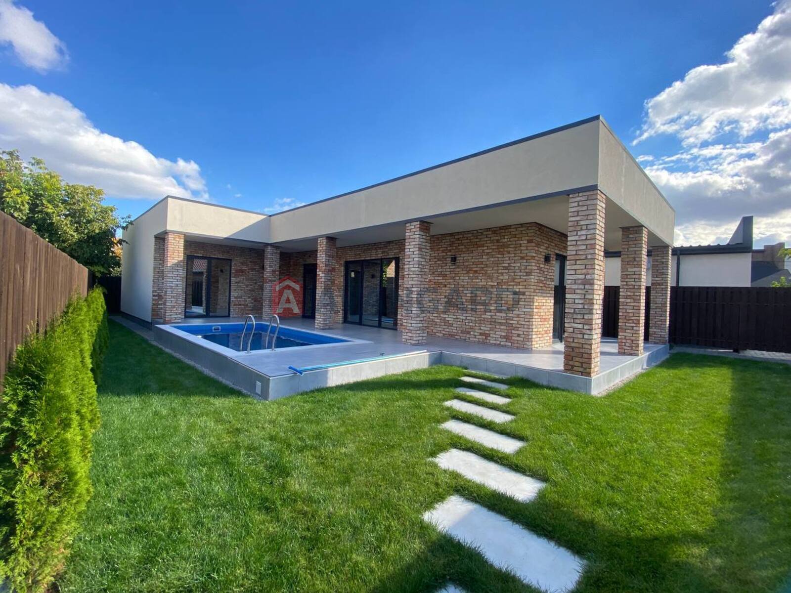 Будинок, 125 кв.м. фото 5 Будинок, 125 кв.м. фото 5