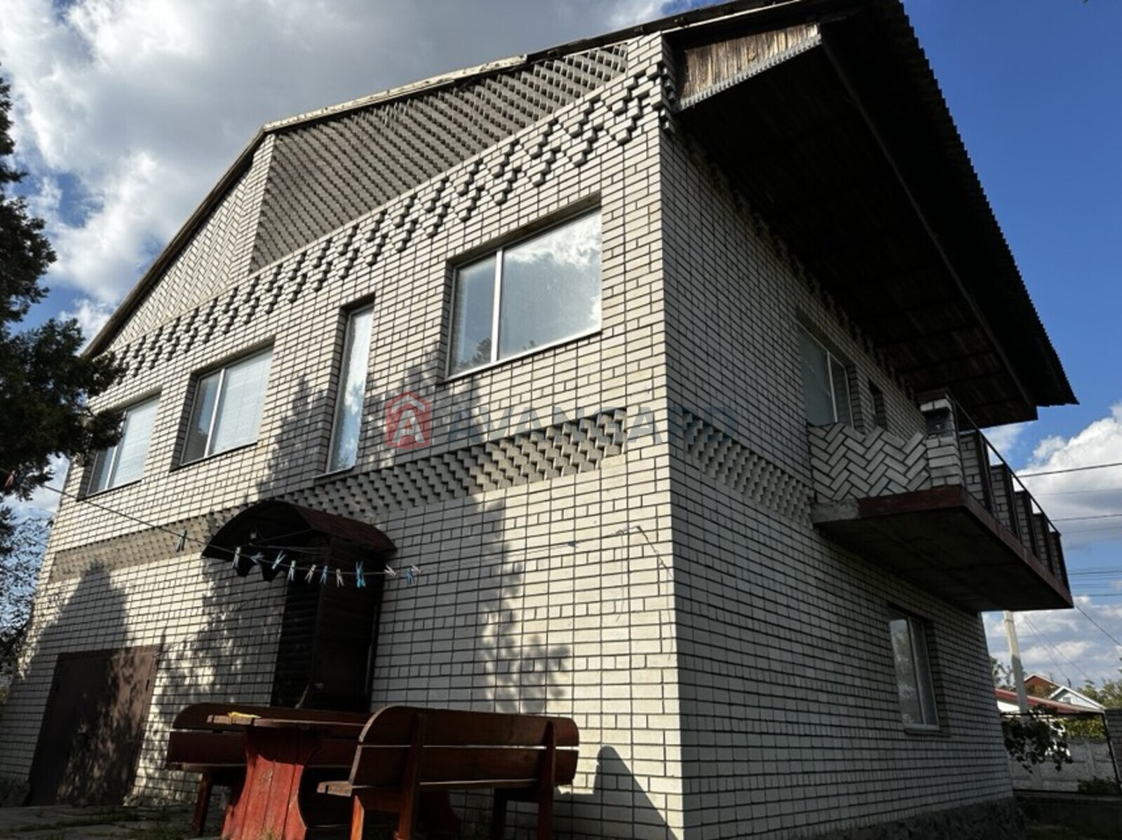 Будинок, 205 кв.м. фото 1 Будинок, 205 кв.м. фото 1