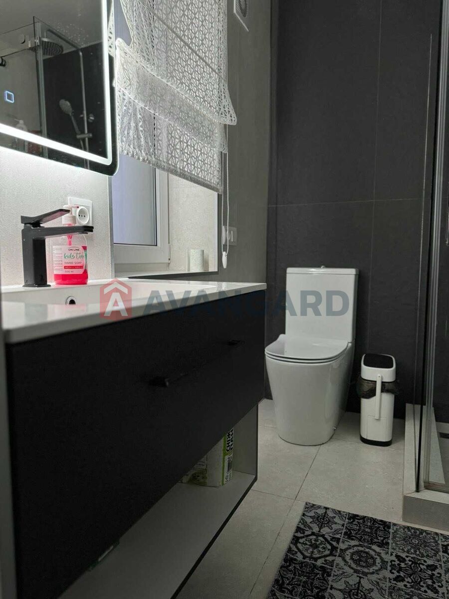 Часть дома, 67 кв.м. фото 13 Часть дома, 67 кв.м. фото 13