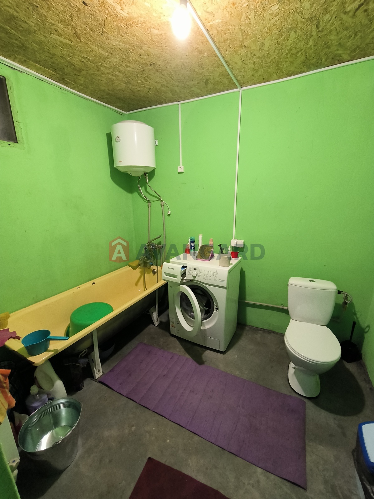 Будинок, 65 кв.м. фото 10 Будинок, 65 кв.м. фото 10