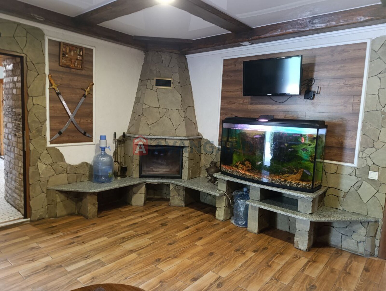 Будинок, 130 кв.м. фото 17 Будинок, 130 кв.м. фото 17