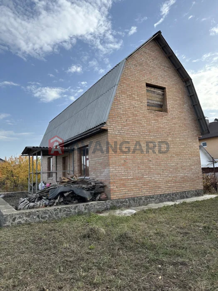 Будинок, 60 кв.м. фото 1 Будинок, 60 кв.м. фото 1