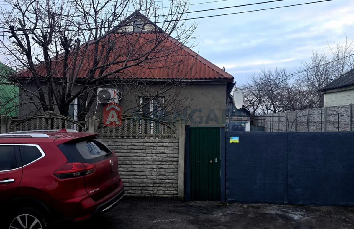 Дом, 54 кв.м. фото 1 Дом, 54 кв.м. фото 1