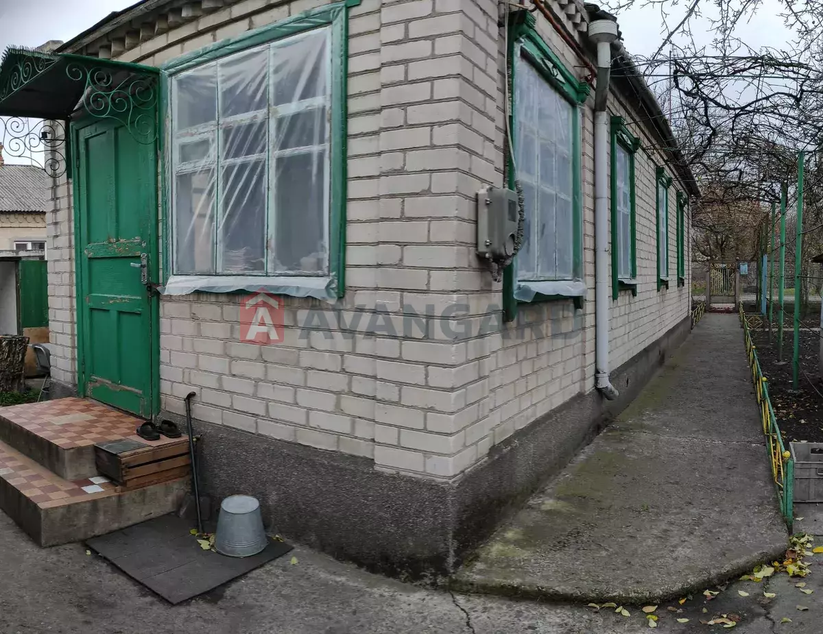 Будинок, 53 кв.м. фото 7 Будинок, 53 кв.м. фото 7