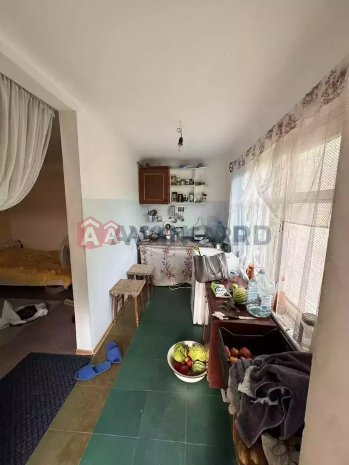 Дача, 30 кв.м. фото 2 Дача, 30 кв.м. фото 2