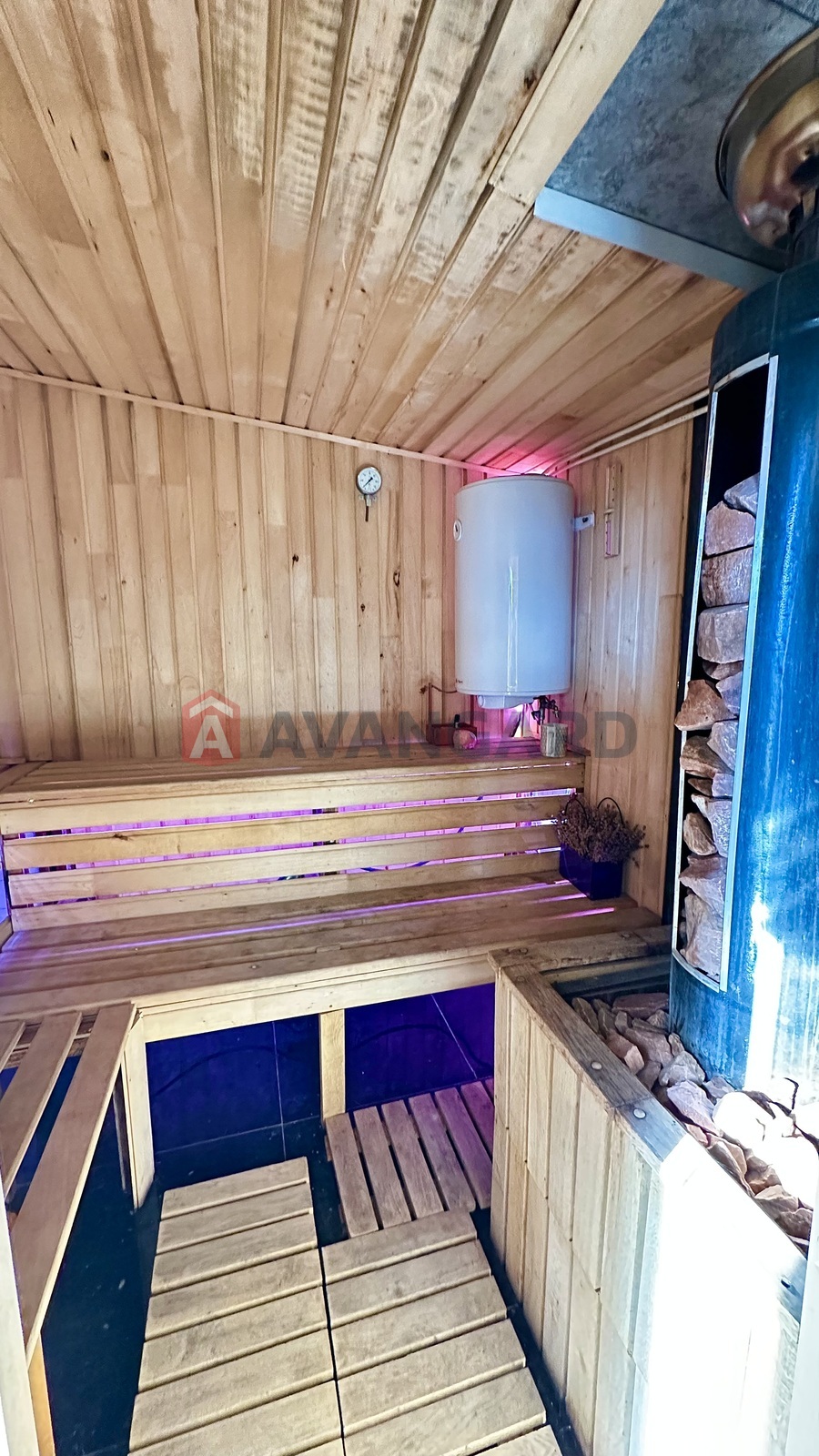 Дом, 112 кв.м. фото 14 Дом, 112 кв.м. фото 14