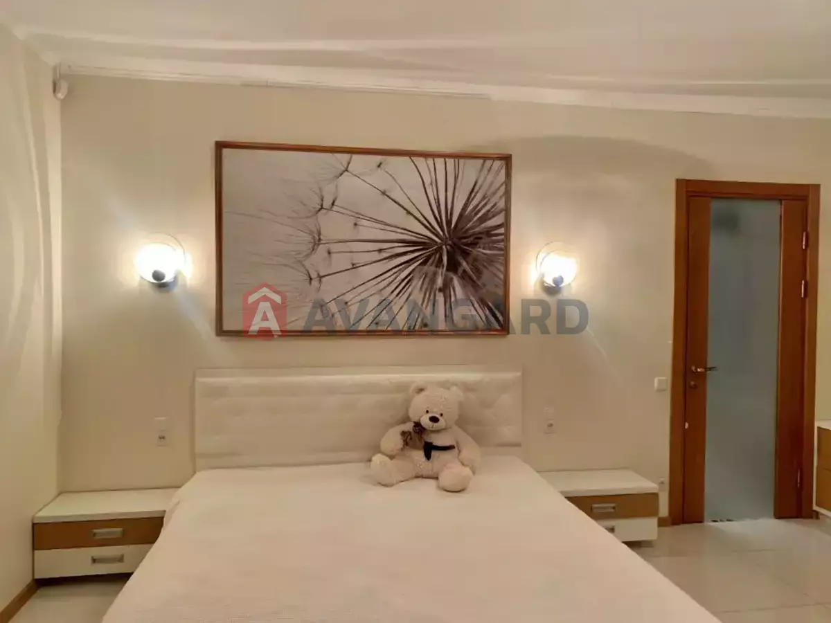 Дом, 131 кв.м. фото 14 Дом, 131 кв.м. фото 14