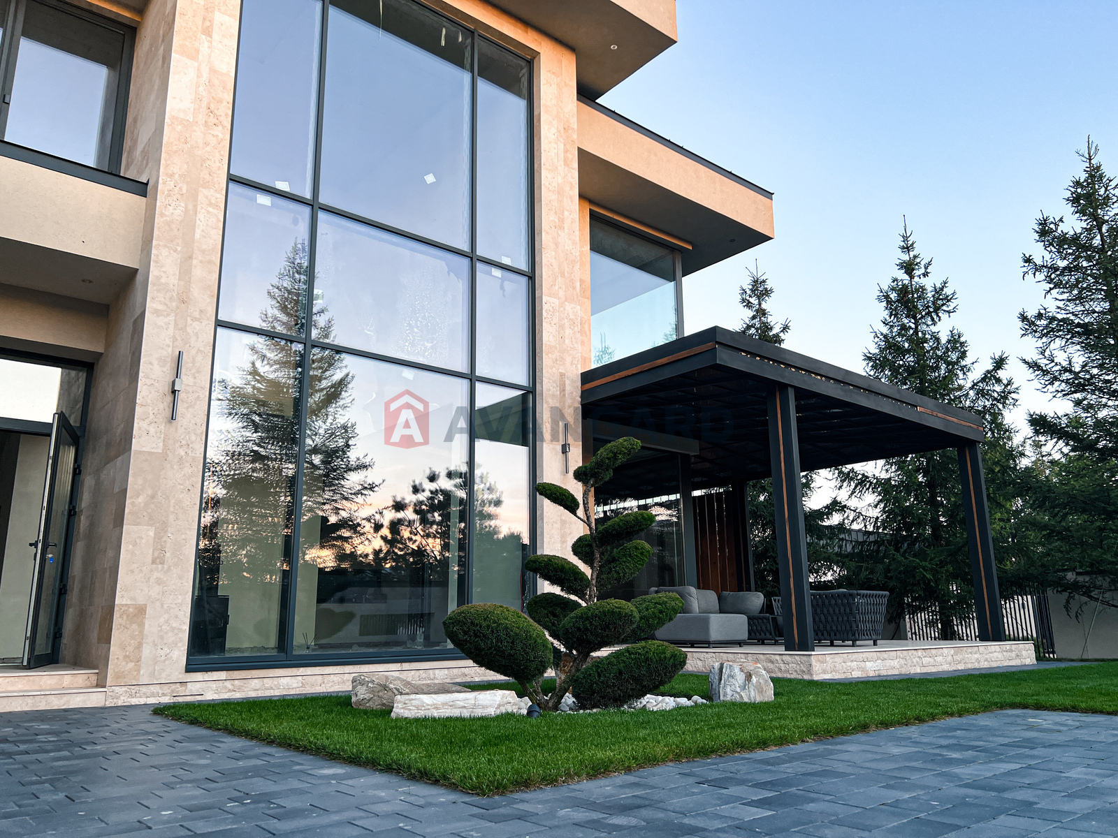 Будинок, 250 кв.м. фото 2 Будинок, 250 кв.м. фото 2