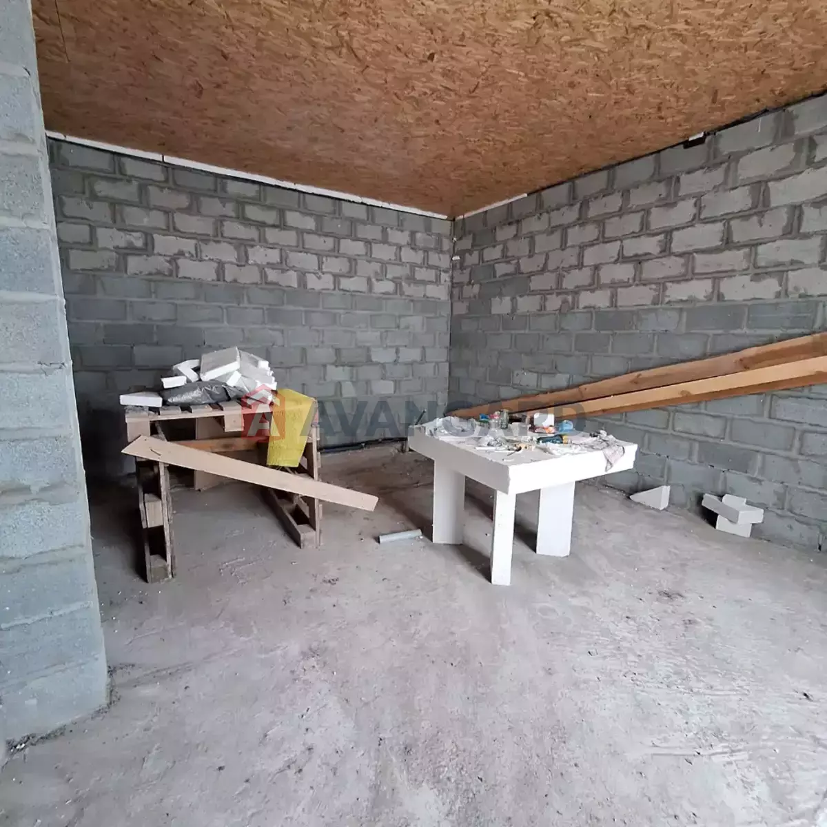 Будинок, 60 кв.м. фото 10 Будинок, 60 кв.м. фото 10