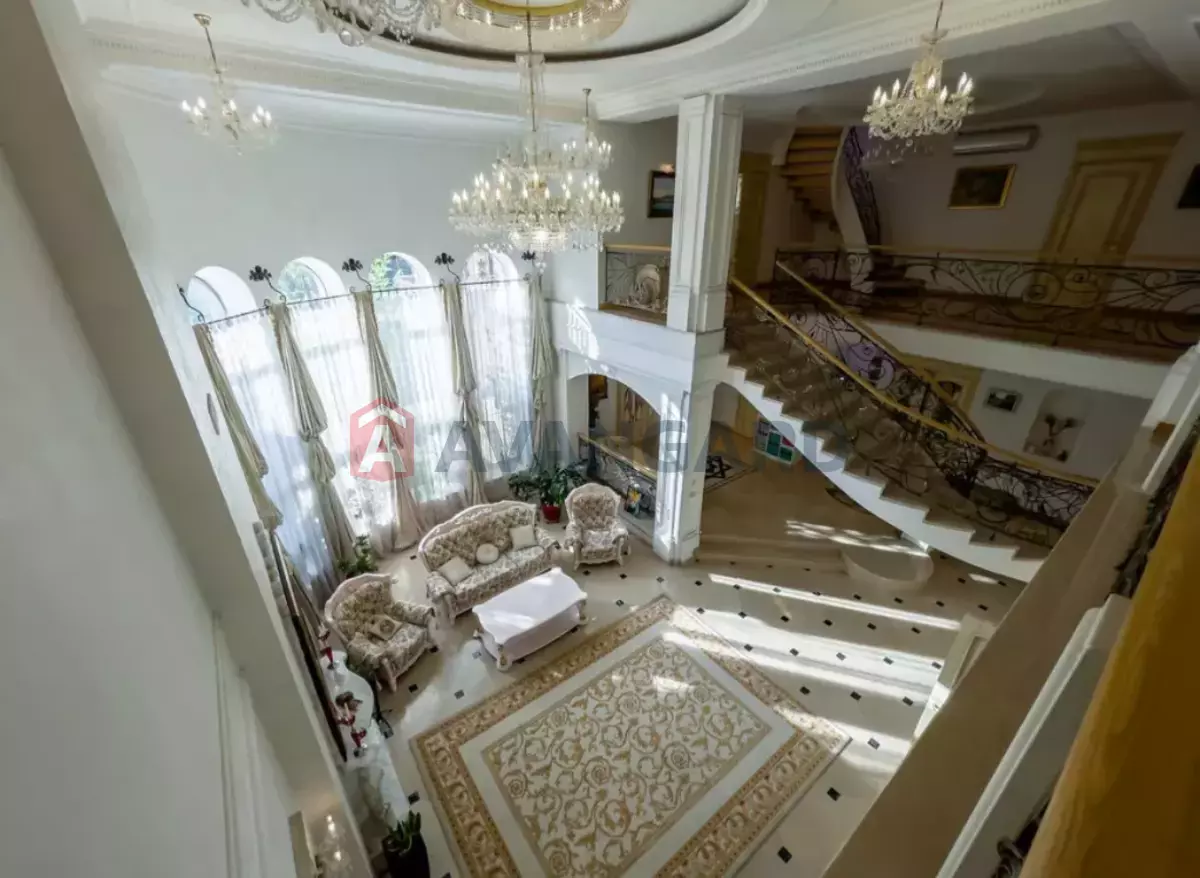 Будинок, 710 кв.м. фото 14 Будинок, 710 кв.м. фото 14