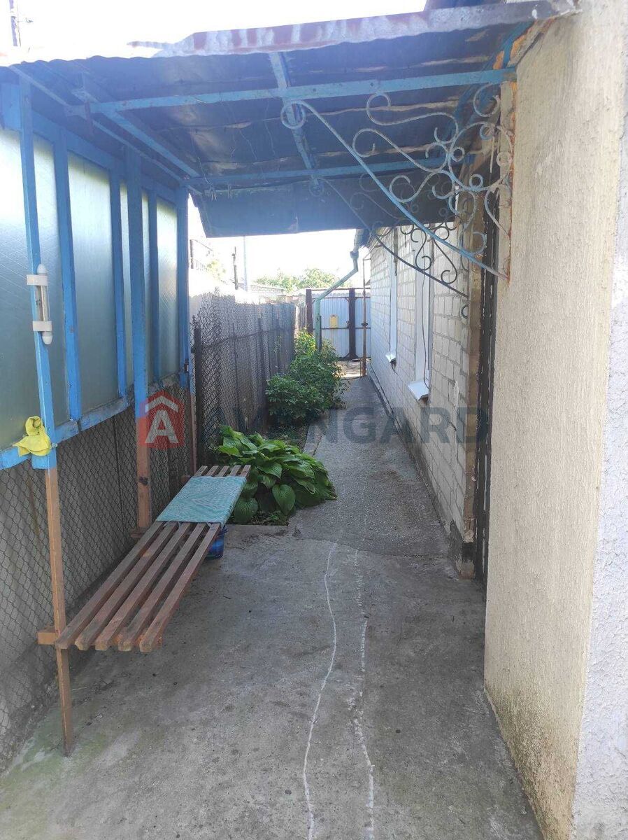 Часть дома, 34 кв.м. фото 2 Часть дома, 34 кв.м. фото 2