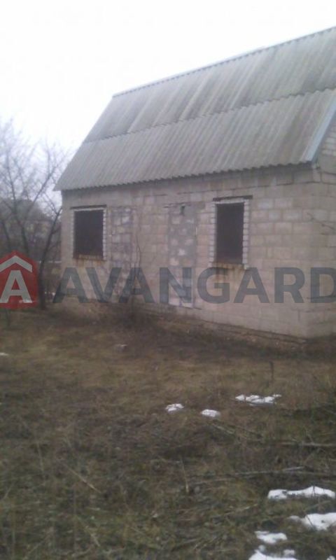 Будинок, 25 кв.м. фото 2 Будинок, 25 кв.м. фото 2