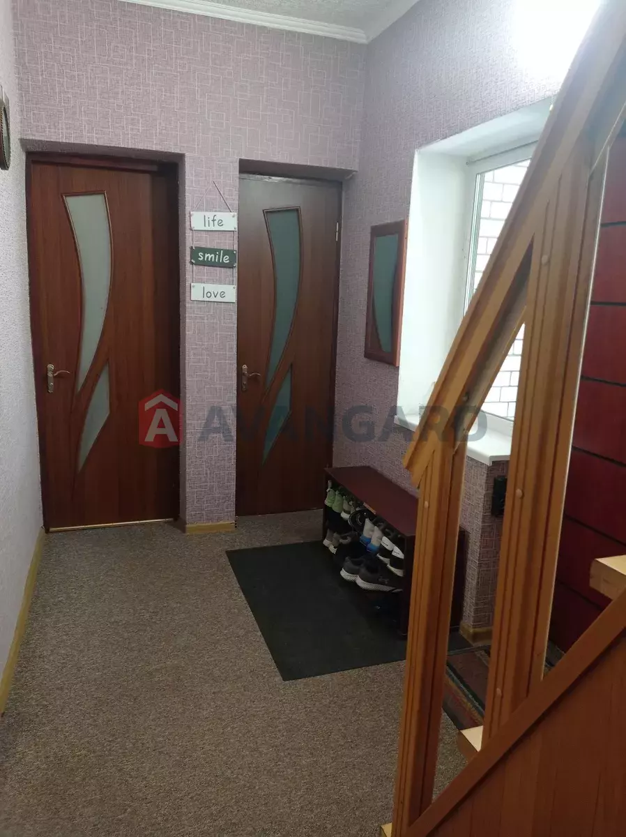 Дом, 119 кв.м. фото 3 Дом, 119 кв.м. фото 3