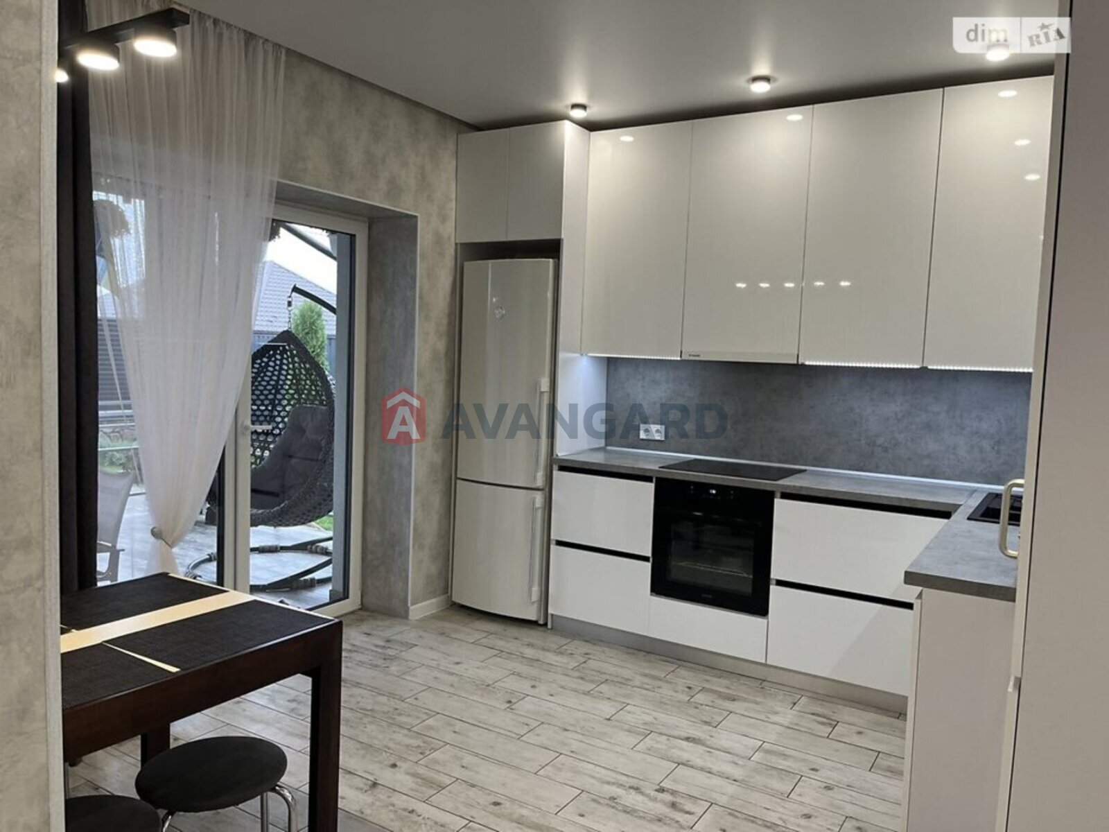 Будинок, 133 кв.м. фото 10 Будинок, 133 кв.м. фото 10