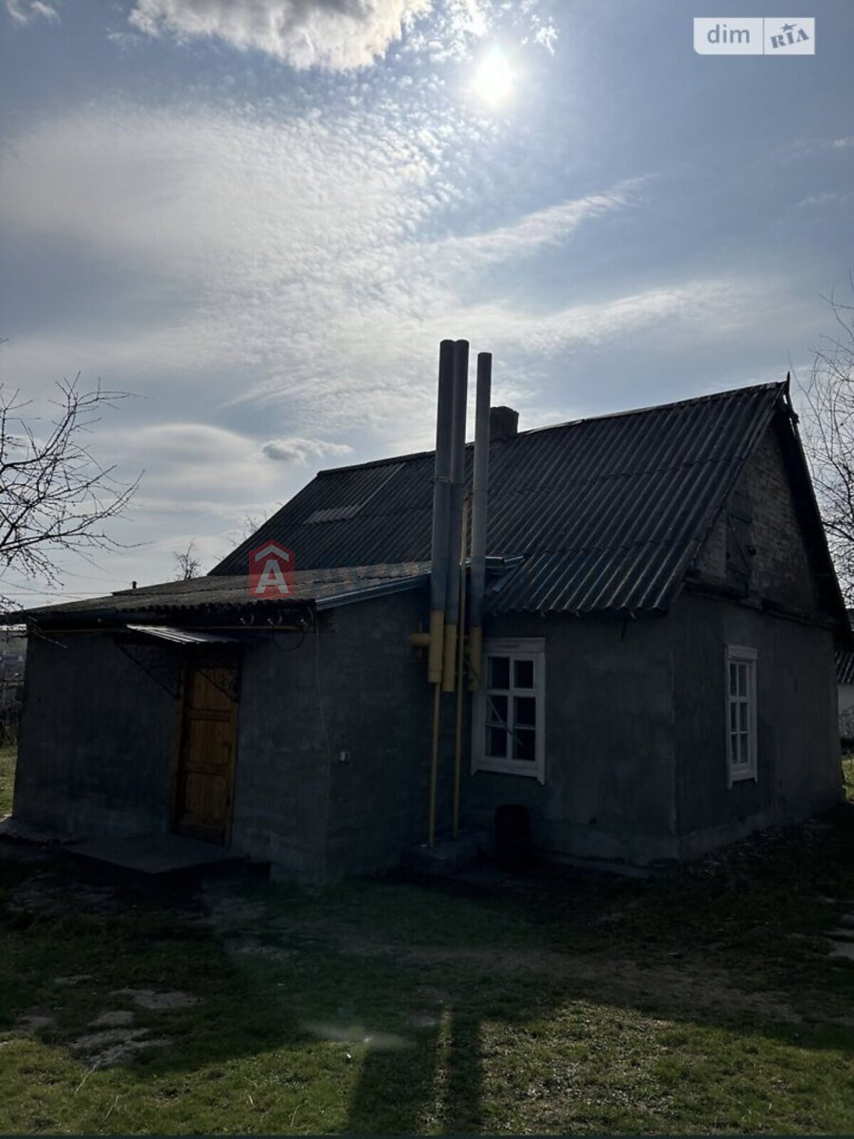 Дом, 44 кв.м. фото 1 Дом, 44 кв.м. фото 1