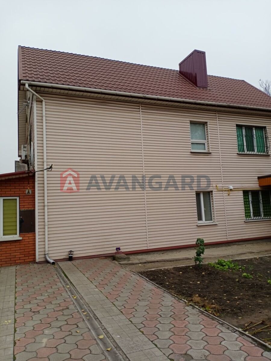 Будинок, 270 кв.м. фото 2 Будинок, 270 кв.м. фото 2