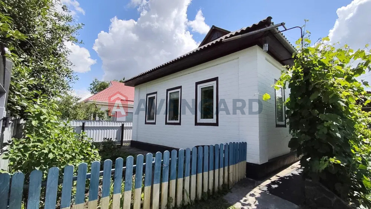 Будинок, 75 кв.м. фото 1 Будинок, 75 кв.м. фото 1