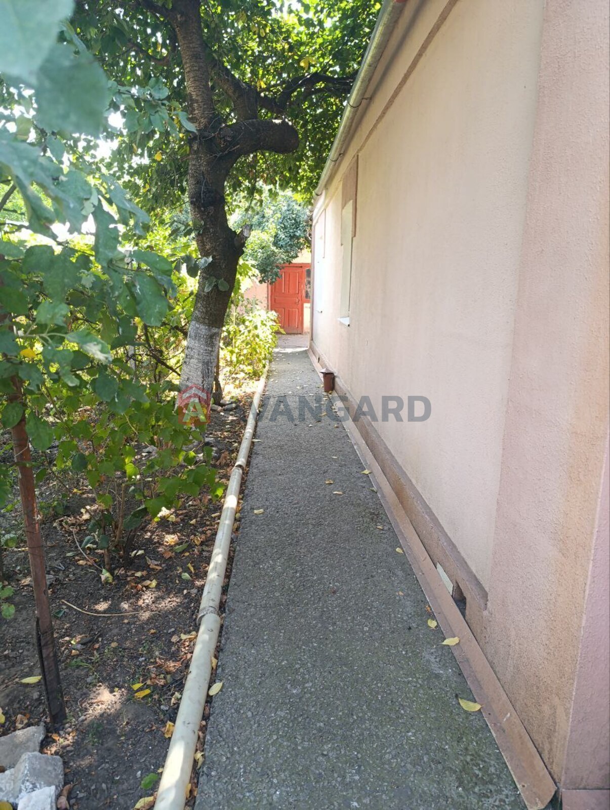 Дом, 80 кв.м. фото 19 Дом, 80 кв.м. фото 19