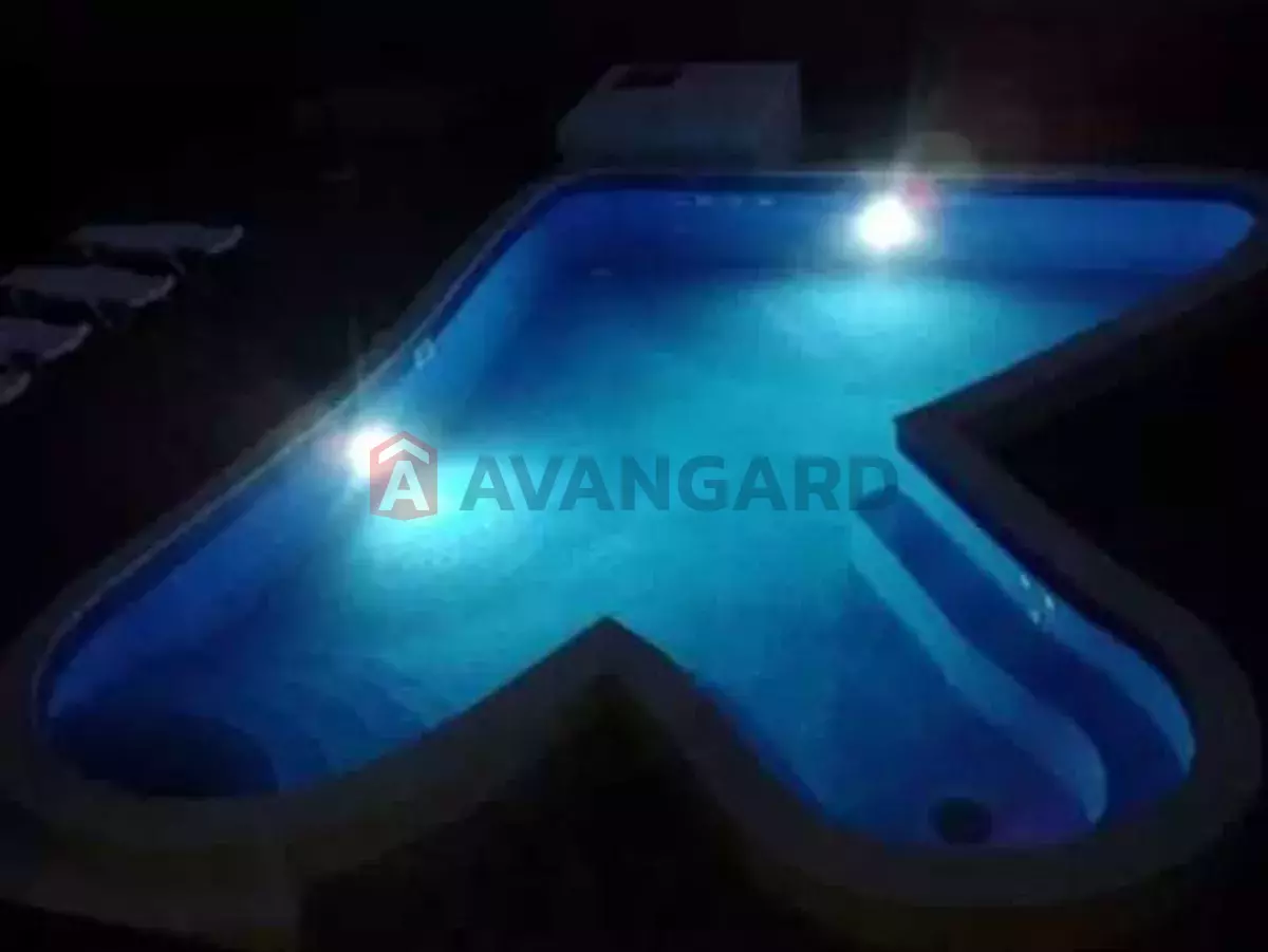 Дом, 240 кв.м. фото 4 Дом, 240 кв.м. фото 4