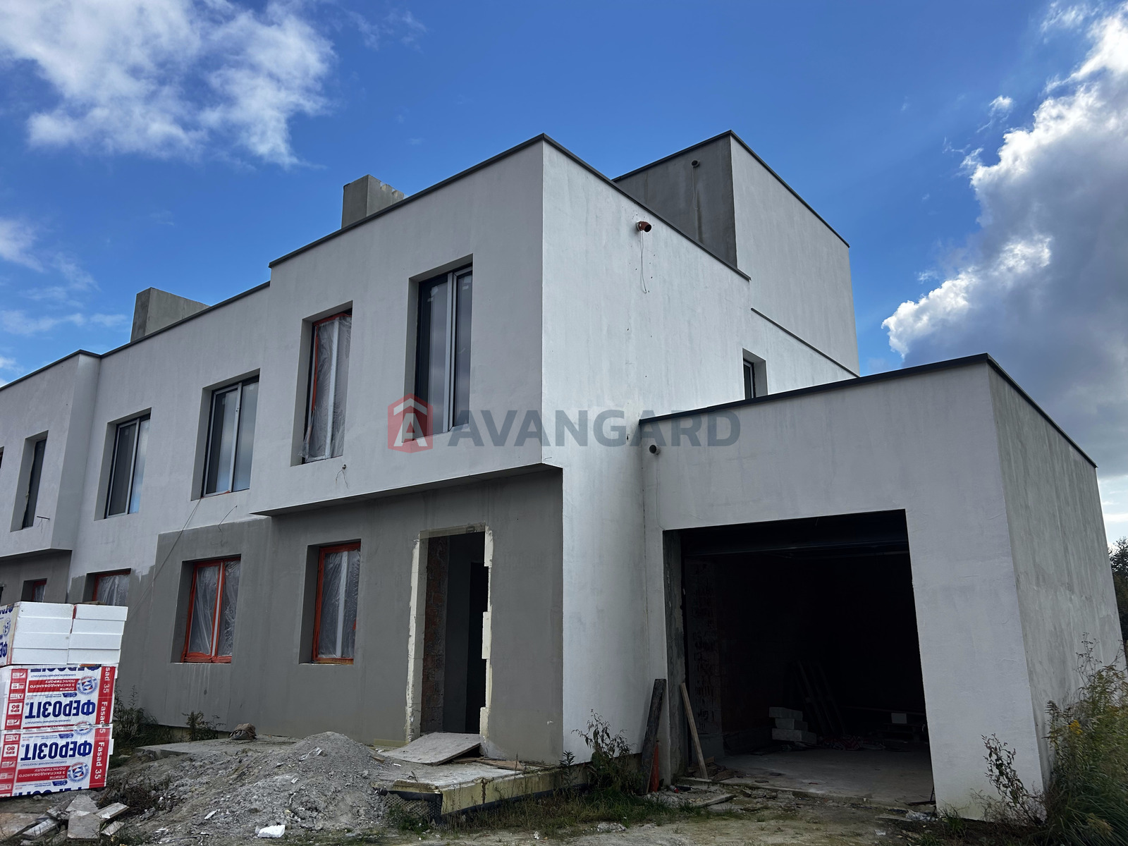 Таунхаус, 156 кв.м. фото 2 Таунхаус, 156 кв.м. фото 2