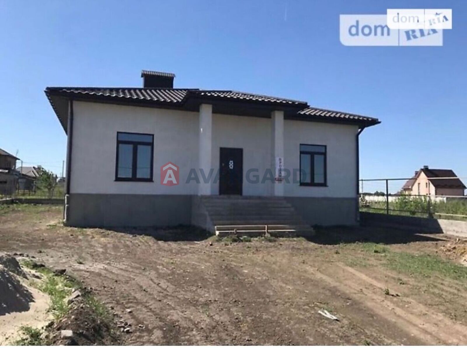 Будинок, 170 кв.м. фото 1 Будинок, 170 кв.м. фото 1