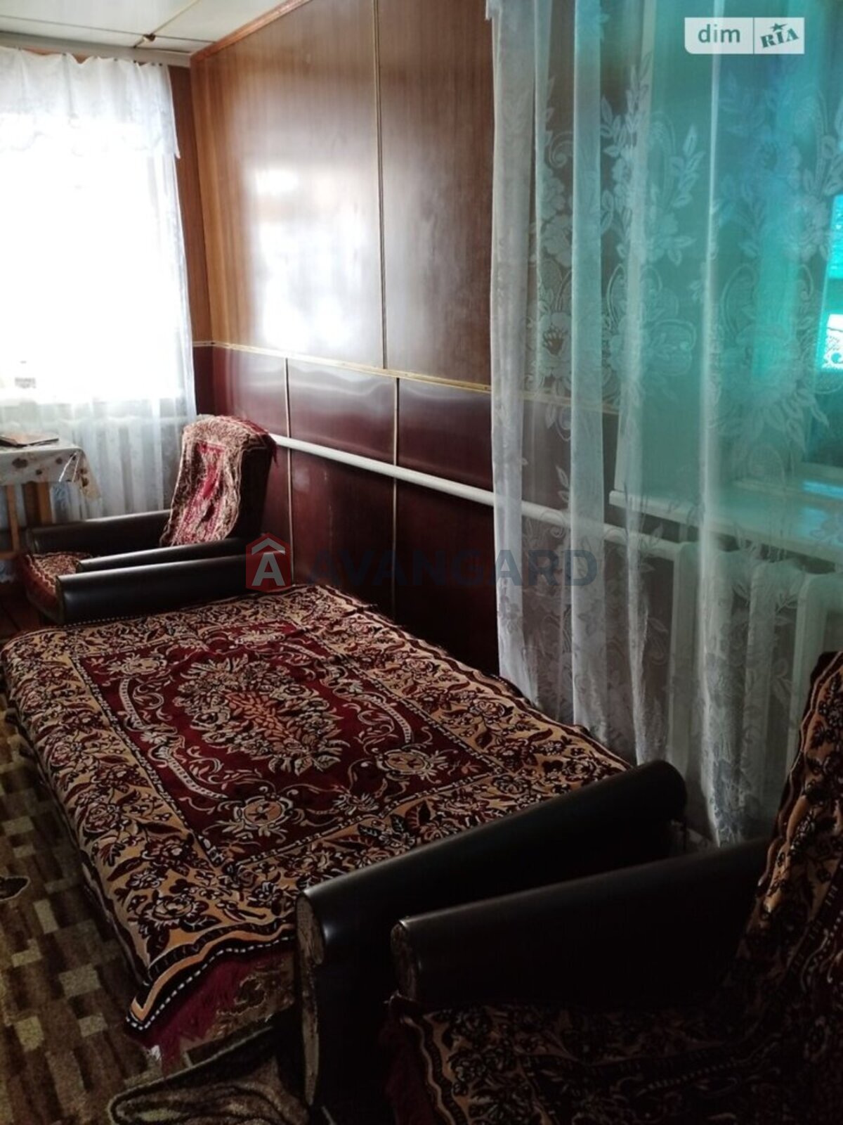 Дом, 48 кв.м. фото 5 Дом, 48 кв.м. фото 5