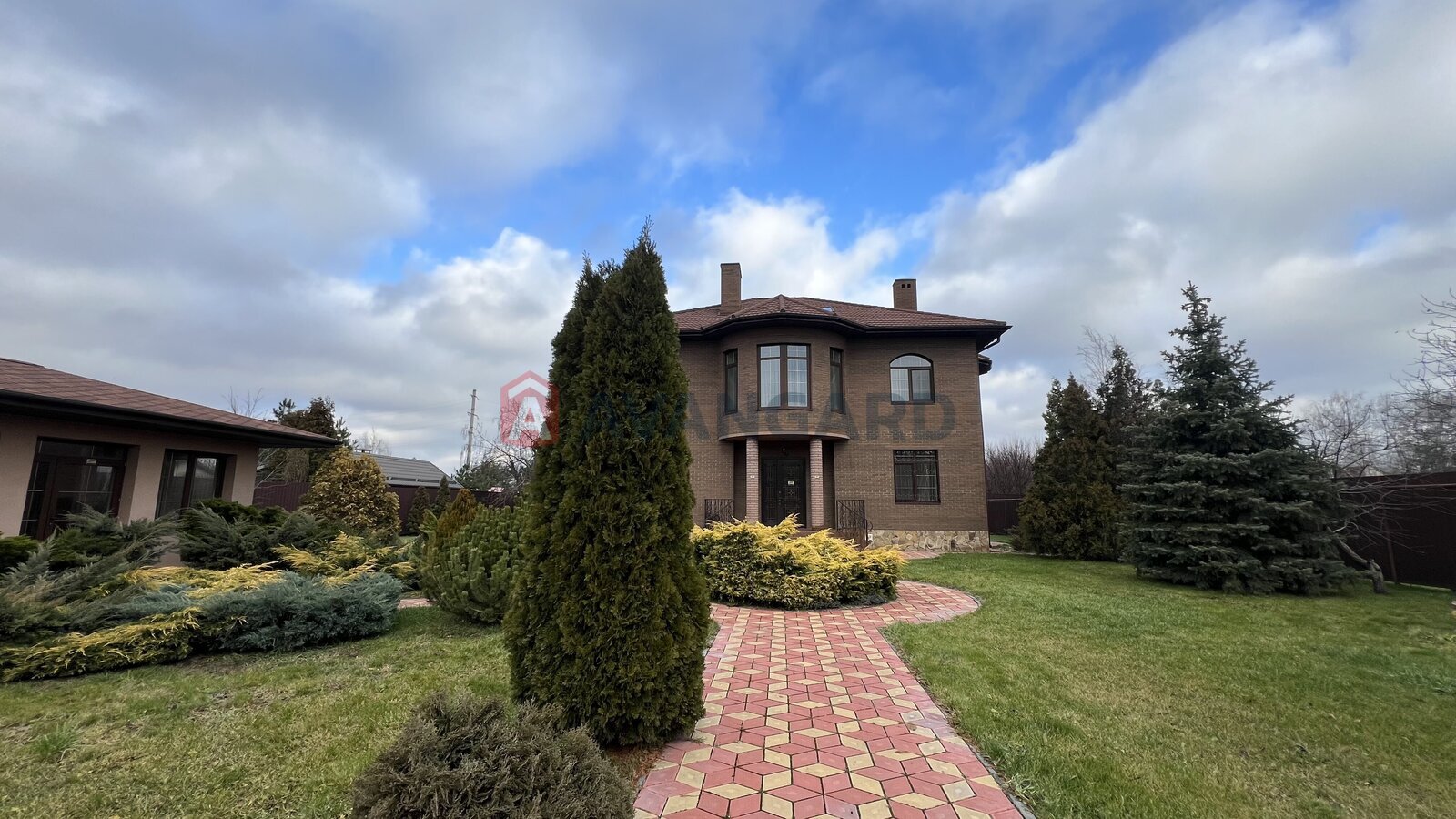 Будинок, 310 кв.м. фото 16 Будинок, 310 кв.м. фото 16