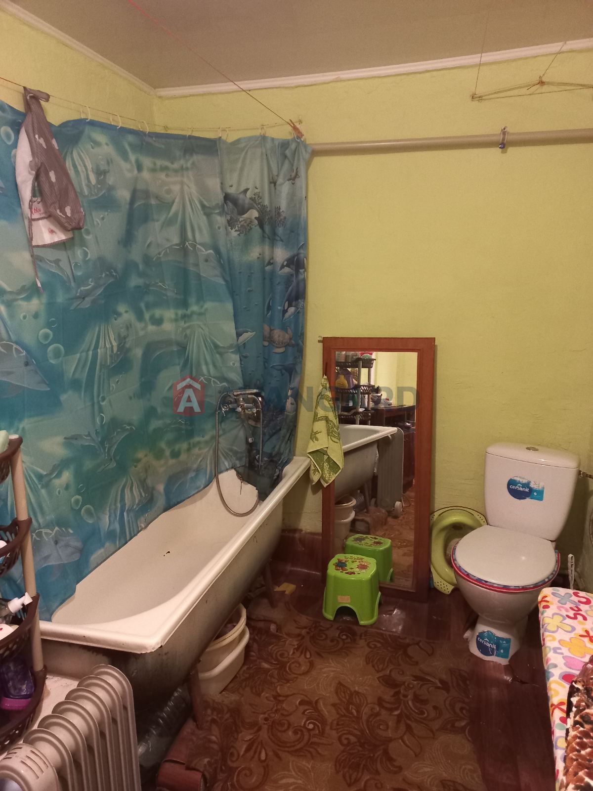 Дом, 53 кв.м. фото 7 Дом, 53 кв.м. фото 7