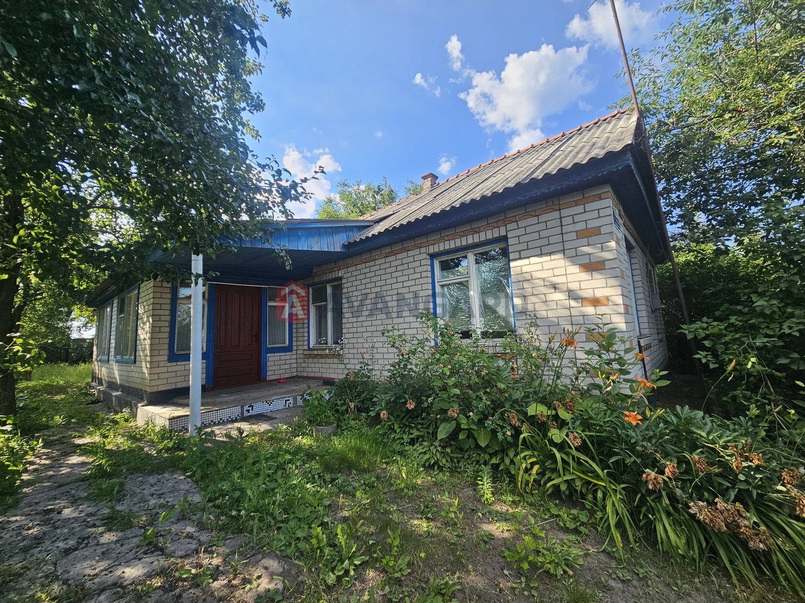 Будинок, 86 кв.м. фото 2 Будинок, 86 кв.м. фото 2