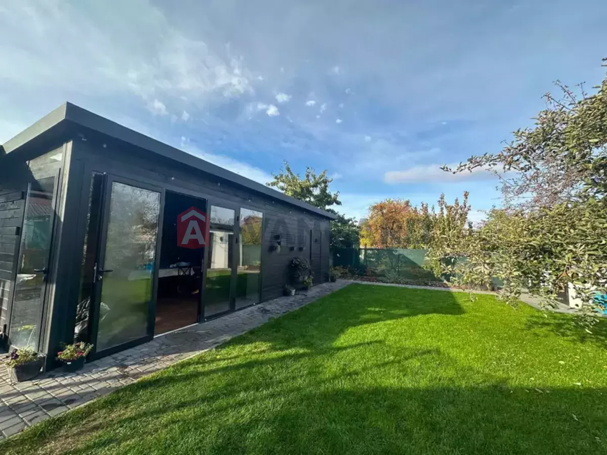 Будинок, 125 кв.м. фото 2 Будинок, 125 кв.м. фото 2