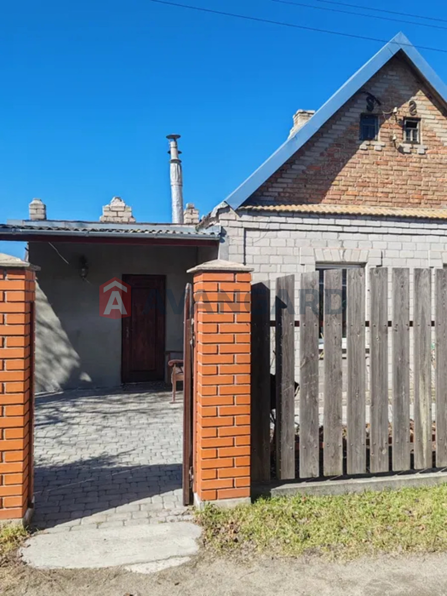 Будинок, 50 кв.м. фото 7 Будинок, 50 кв.м. фото 7