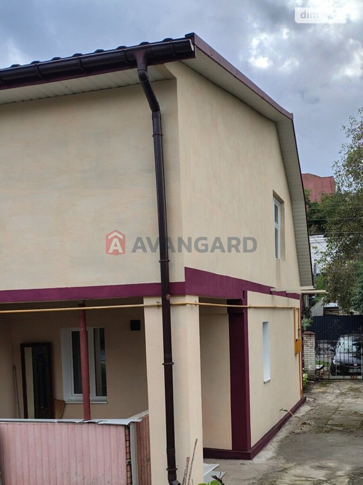 Будинок, 80 кв.м. фото 4 Будинок, 80 кв.м. фото 4