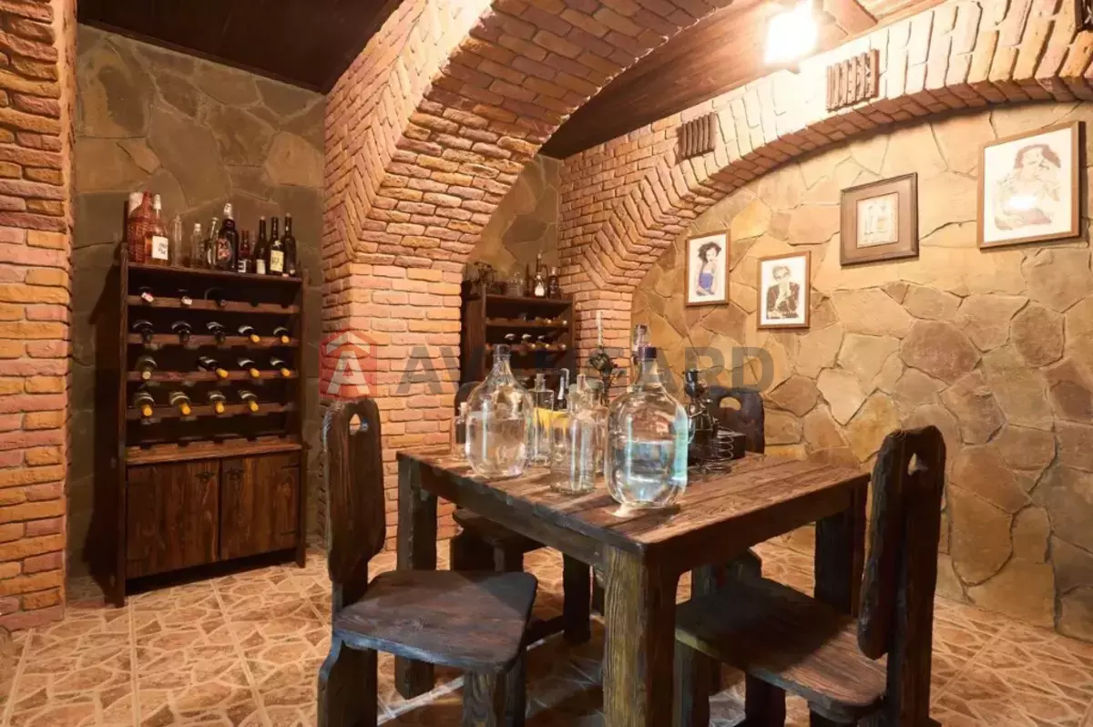 Будинок, 465 кв.м. фото 12 Будинок, 465 кв.м. фото 12