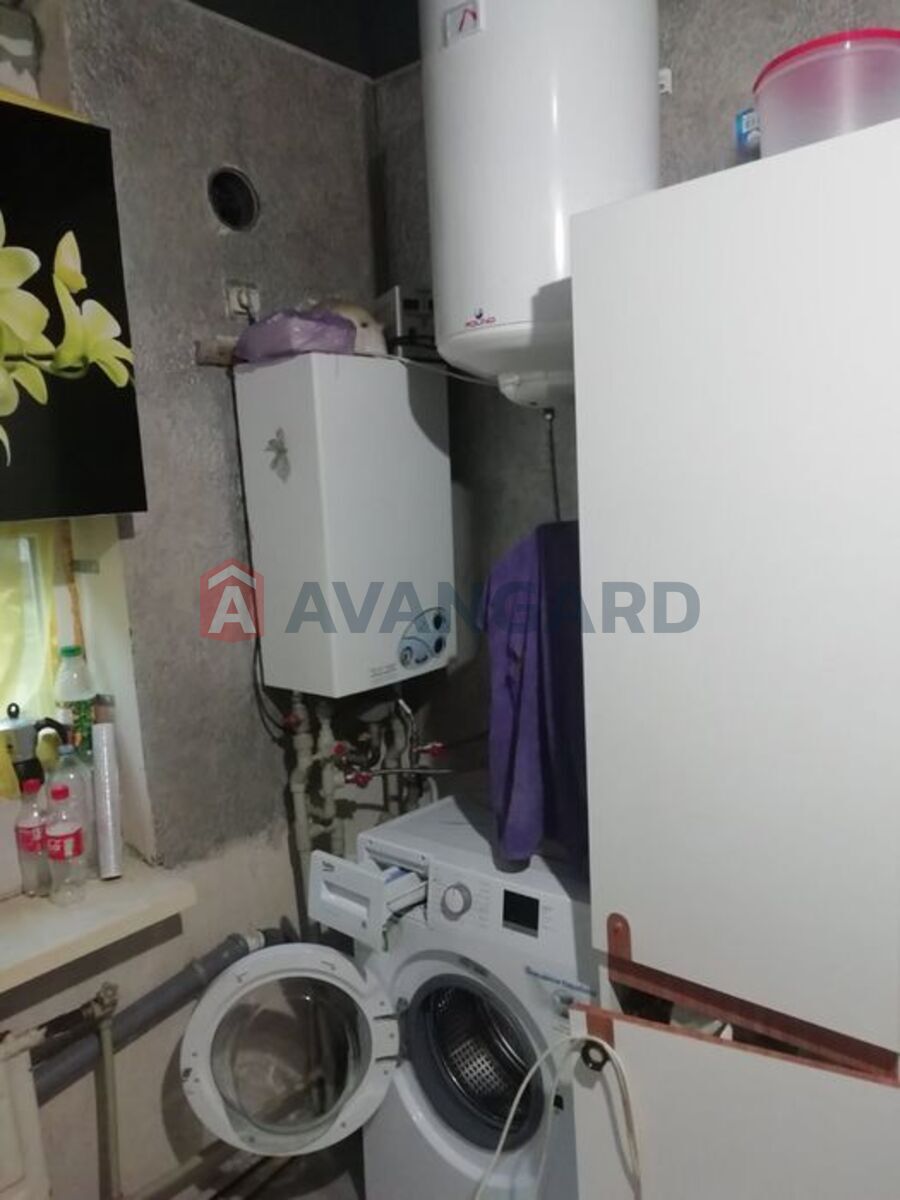 Дом, 56 кв.м. фото 5 Дом, 56 кв.м. фото 5