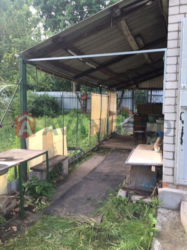 Дача, 62 кв.м. фото 9 Дача, 62 кв.м. фото 9