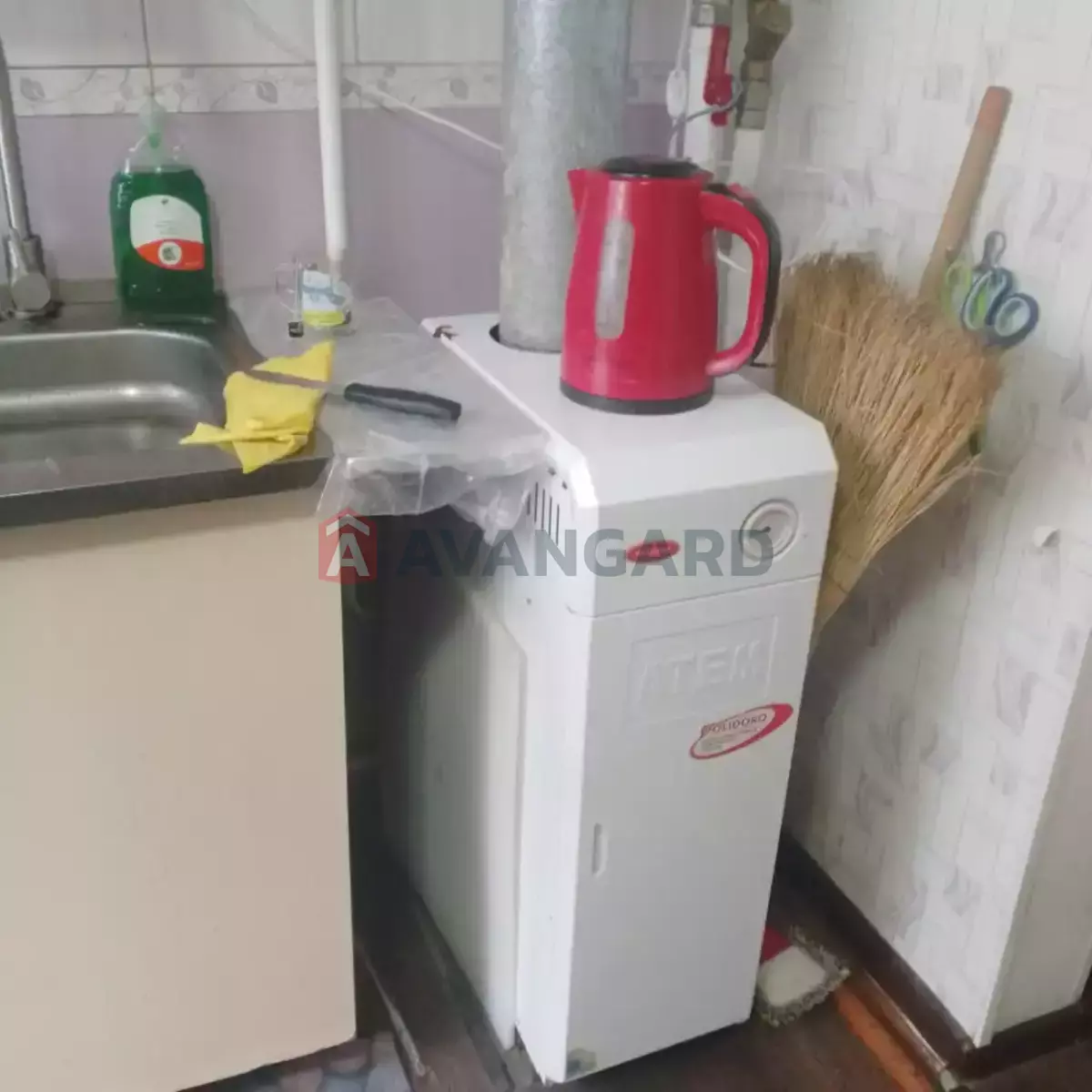 Дом, 110 кв.м. фото 12 Дом, 110 кв.м. фото 12