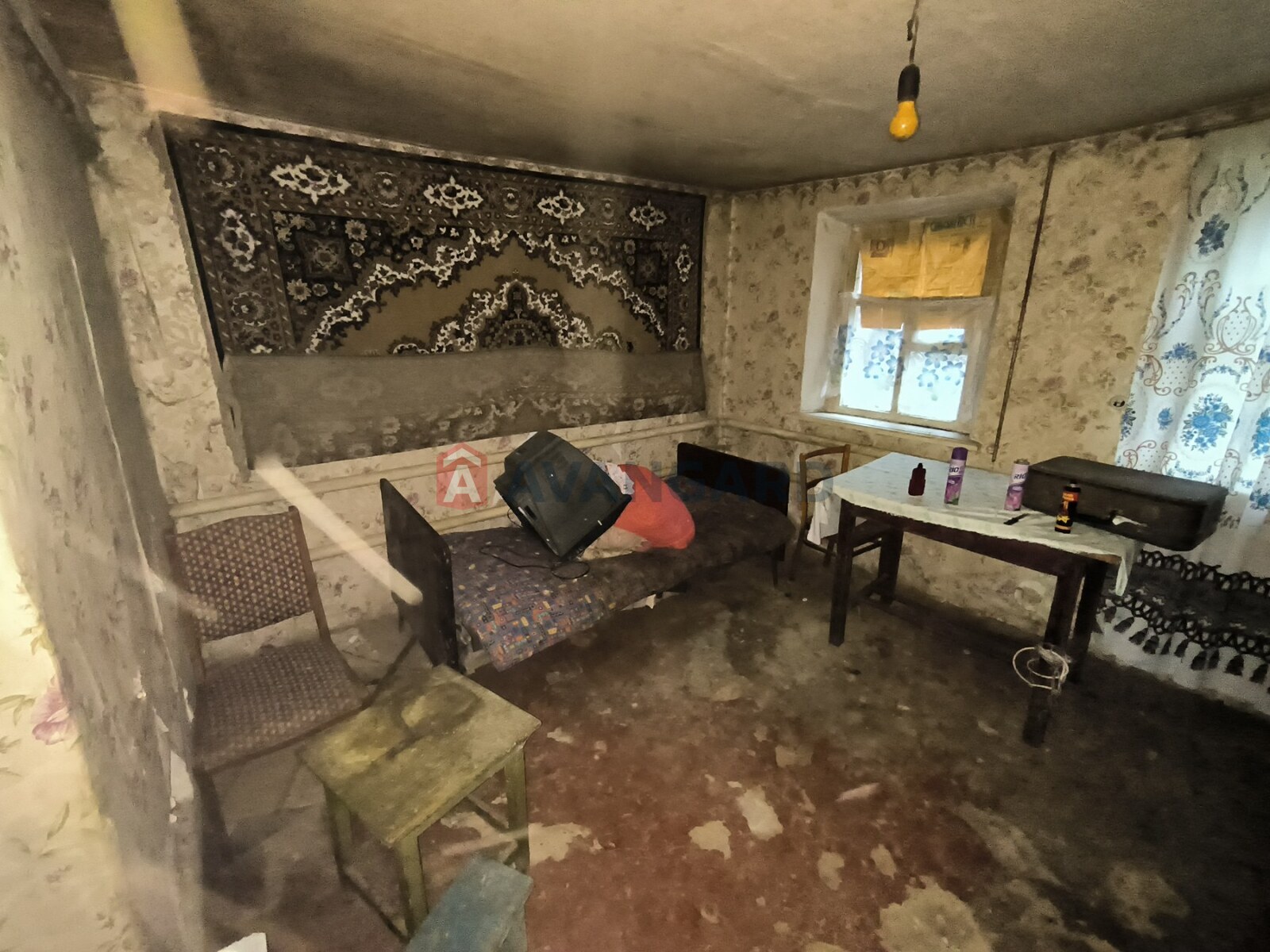 Будинок, 37 кв.м. фото 10 Будинок, 37 кв.м. фото 10