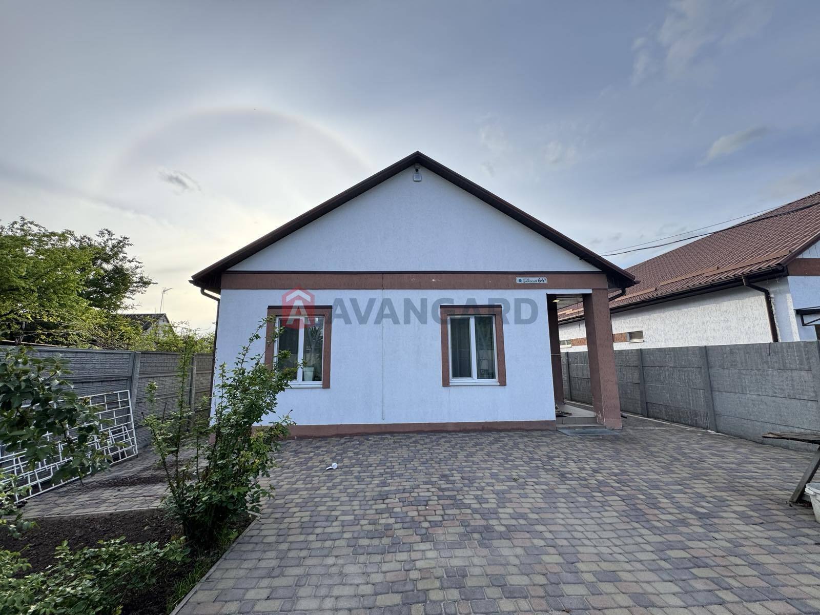 Будинок, 92 кв.м. фото 2 Будинок, 92 кв.м. фото 2