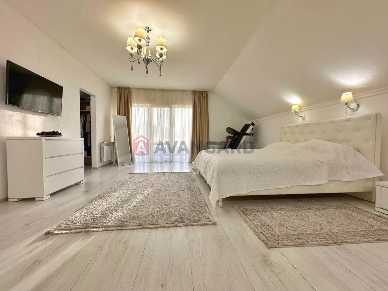 Будинок, 206 кв.м. фото 4 Будинок, 206 кв.м. фото 4